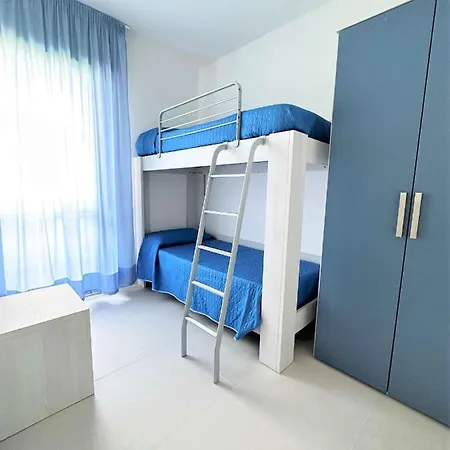 In 35830 Апартаменти Бібіоне