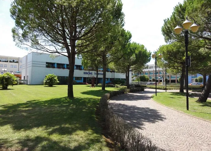 Апартаменти In 35830 *