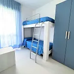 In 35830 Lägenhet Bibione