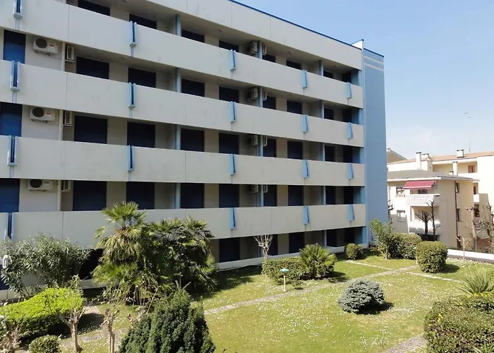 Lägenhet In 35830 Bibione