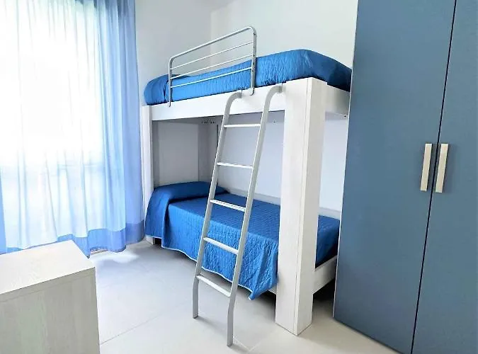 In 35830 Daire Bibione